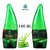 Prithvi Naturals Perfect Pure Aloe Vera Gel, Look Young - Look Fresh For Men And Women 120ml