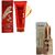 GLAM21 BLENDABLE INVISIBLE FINISH LIGH WEIGHT FOUNDATION (50 GM), STICK CONCEALER (PACK OF 2)