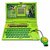Abhi Toys 20 Activities Ben 10 English Laptop for Kids/ Notebook Toy for Kids