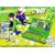 Abhi Toys 20 Activities Ben 10 English Laptop for Kids/ Notebook Toy for Kids