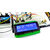 204 LCD Display Blue Backlight Module HD44780 Compatible Alphanumeric JHD204A Display for 8051, AVR, Arduino, PIC etc..