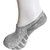 ME Stores Men Towel Loafer Socks ( Pack of 6 pairs )