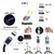 Premium Ecommerce 3 In 1.360 X-Cable Metal Magnetic TYPE-C Charging Cable