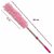 Aravi Multipurpose Microfiber Cleaning Duster with Extendable Stainless Steel Telescopic Wall Hanging