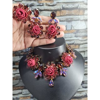 Shopclues jewellery sets clearance