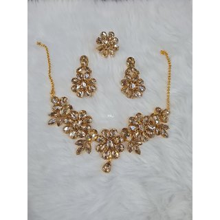 necklace set for ladies