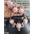 Antique Unique design fancy Handmade womens jewellery set ladies jewellery set Necklace  Sets