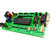 8051 Microcontroller Development Board With Atmel AT89S52 Microcontroller MAX232 IC Architecture Industrial Project Kit