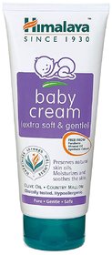 Himalaya Since 1930 Extra Soft  Gentle Baby Cream 50ml