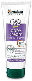 Himalaya Herbal Baby Cream - 50 ml