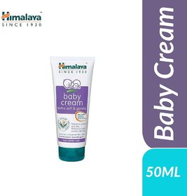 Himalaya Baby Cream 50ml