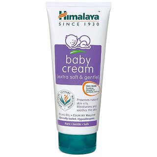 Himalaya Baby Cream (100ml) Himalaya Baby Cream (100ml)