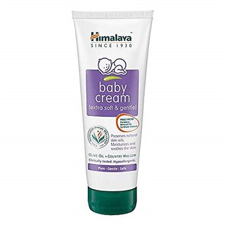 Himalaya Since 1930 Extra Soft Gentle Baby Cream 200ml Himalaya Since 1930 Extra Soft Gentle Baby Cream 200ml