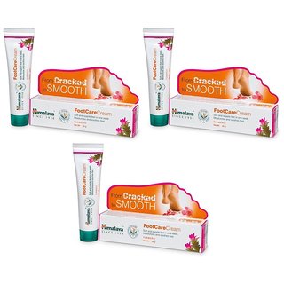                       Himalaya Wellness Turmeric Foot Care Cream 20g - Pack Of 3                                              