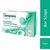 Himalaya Herbals Refreshing Cucumber  Coconut Soap, 75gm