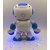 Stunt Robot with Dance Song Story and English Learning for Kids