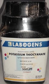 POTASSIUM THIOCYANATE 98 Extra Pure - 500 GM