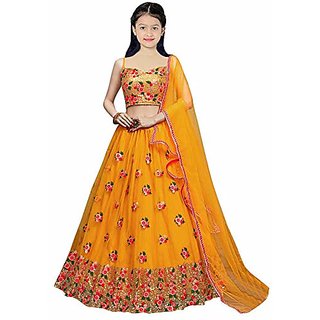 lehenga for 15 years girl