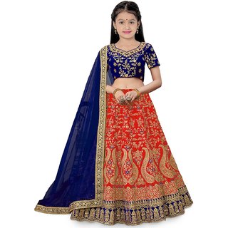 Shopclues lehenga choli store