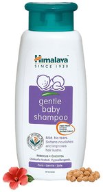 Himalaya Gentle Baby Shampoo 200ml
