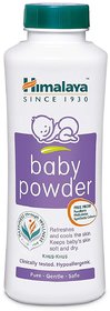 Himalaya Baby Powder (50g)