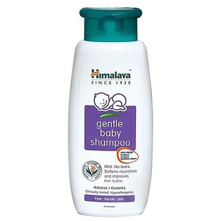 Himalaya Gentle Baby Shampoo 100ml