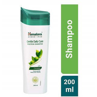 Himalaya Herbals Protein Shampoo-Gentle Daily Care (200ml) Himalaya Herbals Protein Shampoo-Gentle Daily Care (200ml)