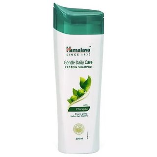                       Himalaya Gentle Daily Care Protein Shampoo 200 ml                                              