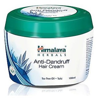 Himalaya Since 1930 Anti-Dandruff Hair Cream 100ml