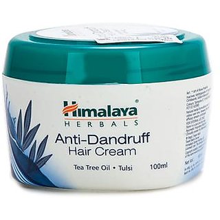 Himalaya Anti-Dandruff Hair Cream 100 ml