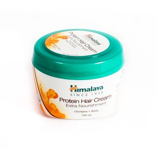 Buy Himalaya Herbals  Protein Hair Cream Online at Best Price  Distacart