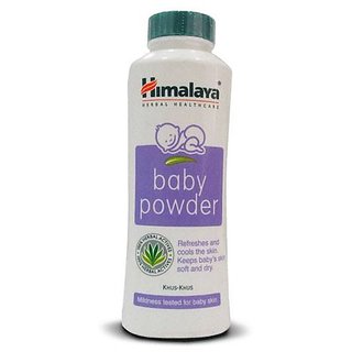 Himalaya baby Powder 50g