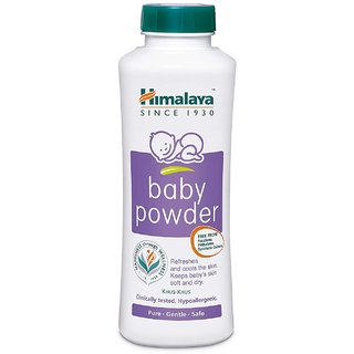                       Himalaya Herbals Baby Powder (200 gram)                                              