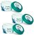 Himalaya Anti Dandruff Hair Cream 100ml (Pack Of 3)