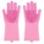 kitchen hands silicon gloves
