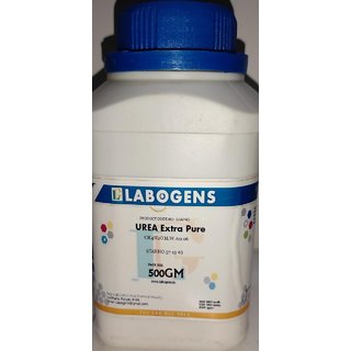                       UREA 99 Extra Pure - 500 GM                                              