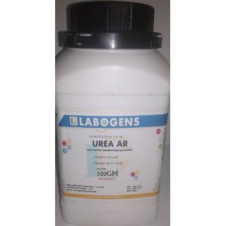                       UREA 99.50 AR - 500 GM                                              