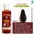 Prithvi Naturals Perfect Onion Herbo Remedy Shampoo Especially Designed For New Hair Growth Combo Pack Of 2 (200ml + 200