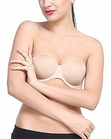 Penance for you get the support and comfort and looking for with this stylish Push-up bra, Transparent wire,