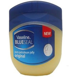 Vaseline Pure Petroleum Jelly Original (100 ml) Vaseline Pure Petroleum Jelly Original (100 ml)