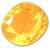 7 Ratti Super Quality Natural Yellow Topaz ,Substitute of Yellow Sapphire, Pukhraj
