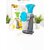 Darkpyro Fruits & Vegetable Plastic Manual Juicer (Assorted Color)