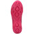 eDESIRE Women's Pink Slip-On Sports Walking Shoes