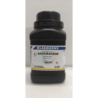                       ANTHRACENE 96 Extra Pure - 100 GM                                              