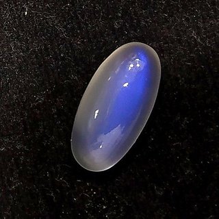                       Blue Moonstone 5 Ratti 100% Original Gemstone By Ceylonmine                                              