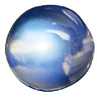                       Natural 5.25 carat Blue Moonstone stone By Ceylonmine                                              
