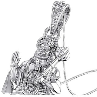 Hanuman ji shop pendant designs