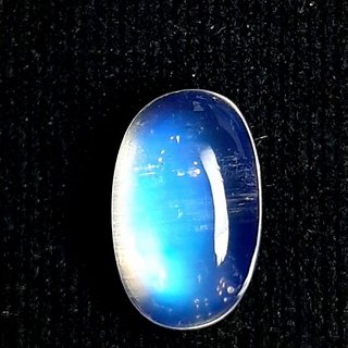 6.5 Ratti Natural IGI Lab Certified Blue Moonstone Stone By Ceylonmine 6.5 Ratti Natural IGI Lab Certified Blue Moonstone Stone By Ceylonmine