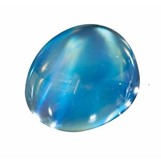 100 Original Blue Moonstone Stone Lab Certified Stone 6.5 Ratti by Ceylonmine 100 Original Blue Moonstone Stone Lab Certified Stone 6.5 Ratti by Ceylonmine