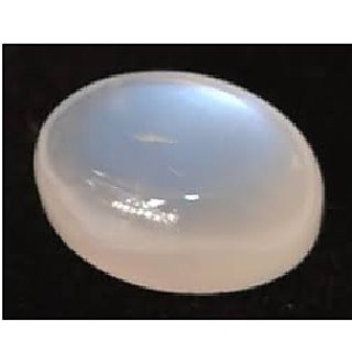                       Blue Moonstone  6.25 Ratti 100% Original Gemstone By Ceylonmine                                              